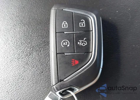 2022 Cadillac Ct4 Premium Luxury из США, поврежденный, VIN 1G6DB5RK1N0135575